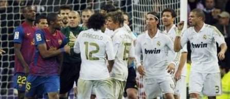 Real Madrid isi reface moralul cu Ponferradina